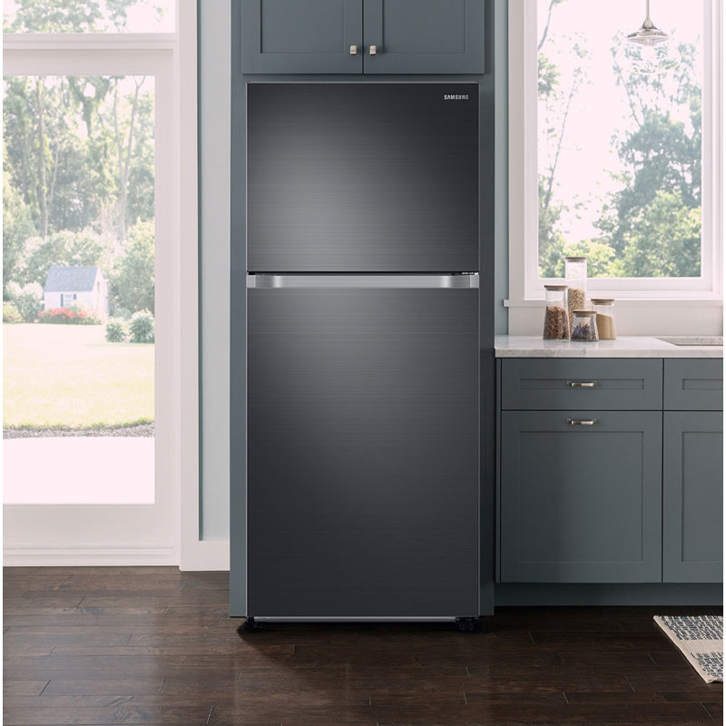 Samsung 33" Top Freezer Refrigerator 21 cu. ft. Energy Star